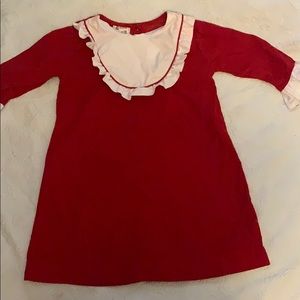 Bib Dress